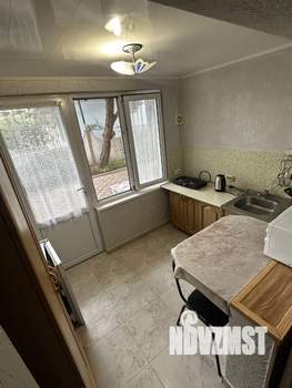 Студия квартира, на длительный срок, 23м2, 1/2 этаж