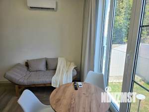 Студия квартира, посуточно, 27м2, 4/5 этаж