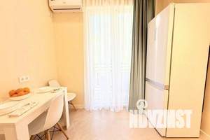 1-к квартира, посуточно, 35м2, 3/10 этаж