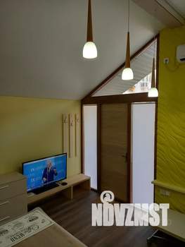 Студия квартира, посуточно, 21м2, 1/1 этаж