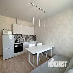 1-к квартира, на длительный срок, 30м2, 7/13 этаж