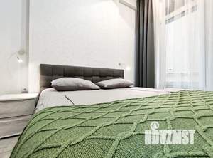 1-к квартира, посуточно, 40м2, 1/5 этаж