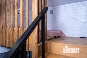 Студия квартира, на длительный срок, 22м2, 1/3 этаж