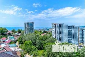 2-к квартира, посуточно, 40м2, 6/9 этаж