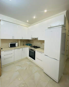 2-к квартира, на длительный срок, 33м2, 3/9 этаж