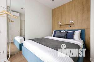 1-к квартира, посуточно, 35м2, 8/11 этаж