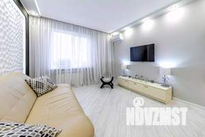 2-к квартира, посуточно, 50м2, 6/9 этаж