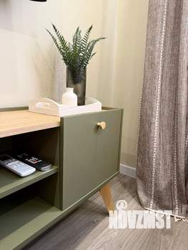 Студия квартира, на длительный срок, 21м2, 1/19 этаж