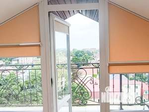 1-к квартира, посуточно, 50м2, 9/9 этаж