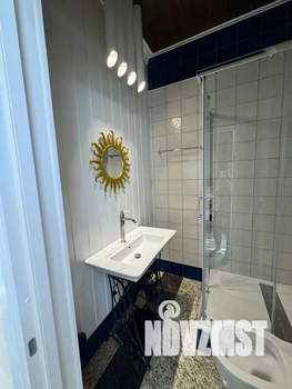 1-к квартира, посуточно, 20м2, 1/5 этаж