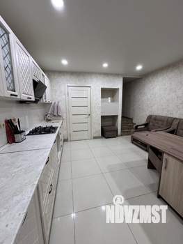 2-к квартира, на длительный срок, 90м2, 2/3 этаж