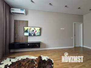 1-к квартира, посуточно, 47м2, 4/4 этаж