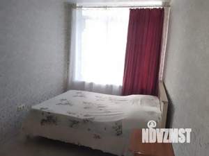 1-к квартира, посуточно, 33м2, 2/12 этаж