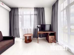 1-к квартира, посуточно, 26м2, 5/5 этаж