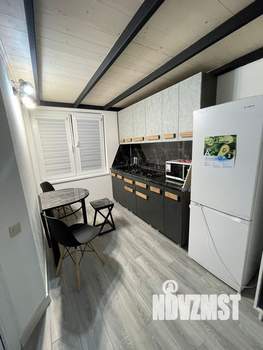 Студия квартира, на длительный срок, 50м2, 3/3 этаж