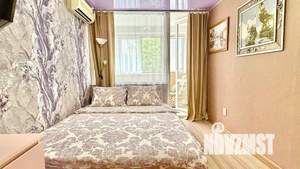 2-к квартира, посуточно, 48м2, 1/1 этаж