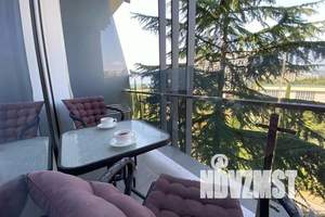 1-к квартира, посуточно, 20м2, 6/8 этаж