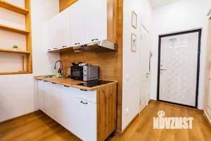 1-к квартира, на длительный срок, 35м2, 4/5 этаж