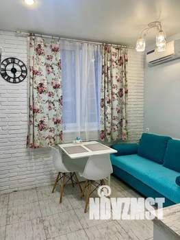 1-к квартира, посуточно, 37м2, 7/18 этаж