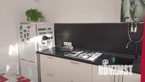 1-к квартира, посуточно, 38м2, 1/5 этаж