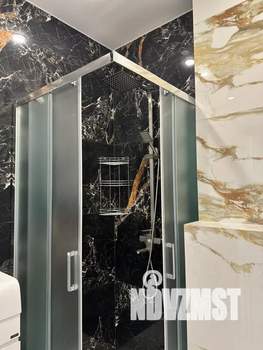 Студия квартира, посуточно, 25м2, 3/3 этаж