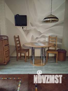 Студия квартира, посуточно, 30м2, 7/15 этаж