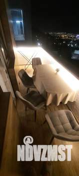 1-к квартира, посуточно, 65м2, 3/3 этаж