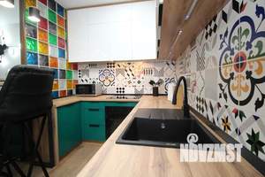 Студия квартира, посуточно, 25м2, 7/12 этаж