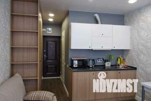 1-к квартира, посуточно, 22м2, 4/11 этаж