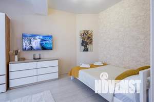 1-к квартира, посуточно, 28м2, 3/9 этаж