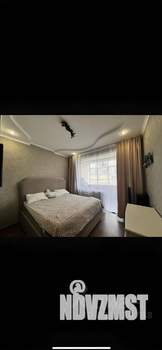 3-к квартира, на длительный срок, 97м2, 3/18 этаж