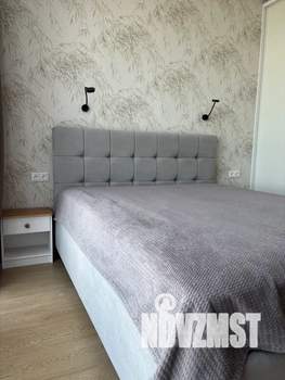 3-к квартира, посуточно, 44м2, 16/19 этаж