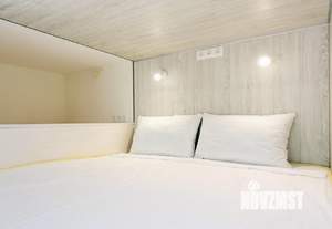 1-к квартира, посуточно, 31м2, 1/1 этаж