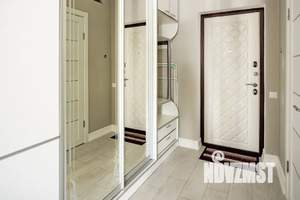 Студия квартира, посуточно, 31м2, 4/4 этаж