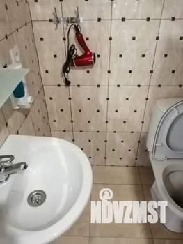 Студия квартира, посуточно, 30м2, 2/2 этаж