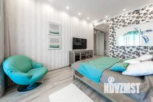 3-к квартира, посуточно, 170м2, 10/28 этаж