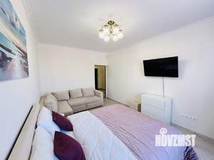 2-к квартира, на длительный срок, 55м2, 3/5 этаж