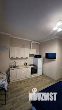 Студия квартира, на длительный срок, 28м2, 11/13 этаж