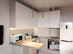 2-к квартира, на длительный срок, 40м2, 13/14 этаж