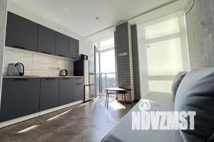 2-к квартира, посуточно, 36м2, 3/4 этаж
