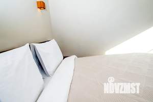 1-к квартира, посуточно, 50м2, 2/3 этаж