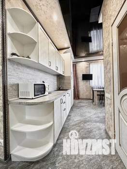 2-к квартира, посуточно, 49м2, 2/4 этаж