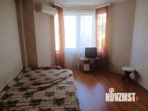 2-к квартира, на длительный срок, 45м2, 6/6 этаж
