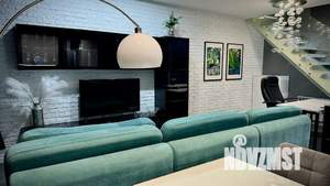 2-к квартира, посуточно, 80м2, 18/18 этаж