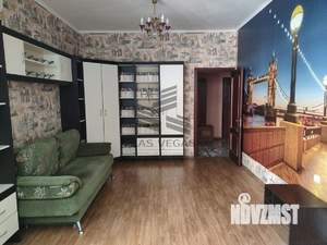 4-к квартира, на длительный срок, 114м2, 3/9 этаж