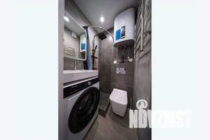 1-к квартира, посуточно, 15м2, 3/5 этаж