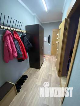 2-к квартира, посуточно, 65м2, 5/5 этаж