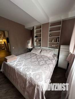 1-к квартира, на длительный срок, 36м2, 2/6 этаж