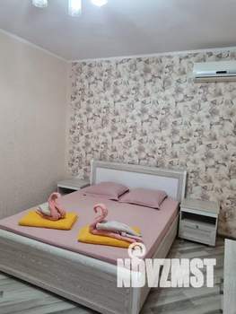 2-к квартира, посуточно, 50м2, 1/3 этаж