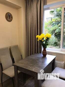 2-к квартира, посуточно, 34м2, 1/5 этаж